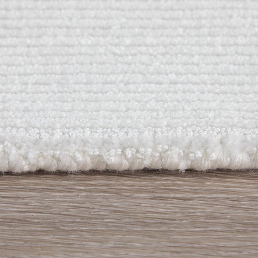 Feizy Abbott 8A24F Modern Solid Rug