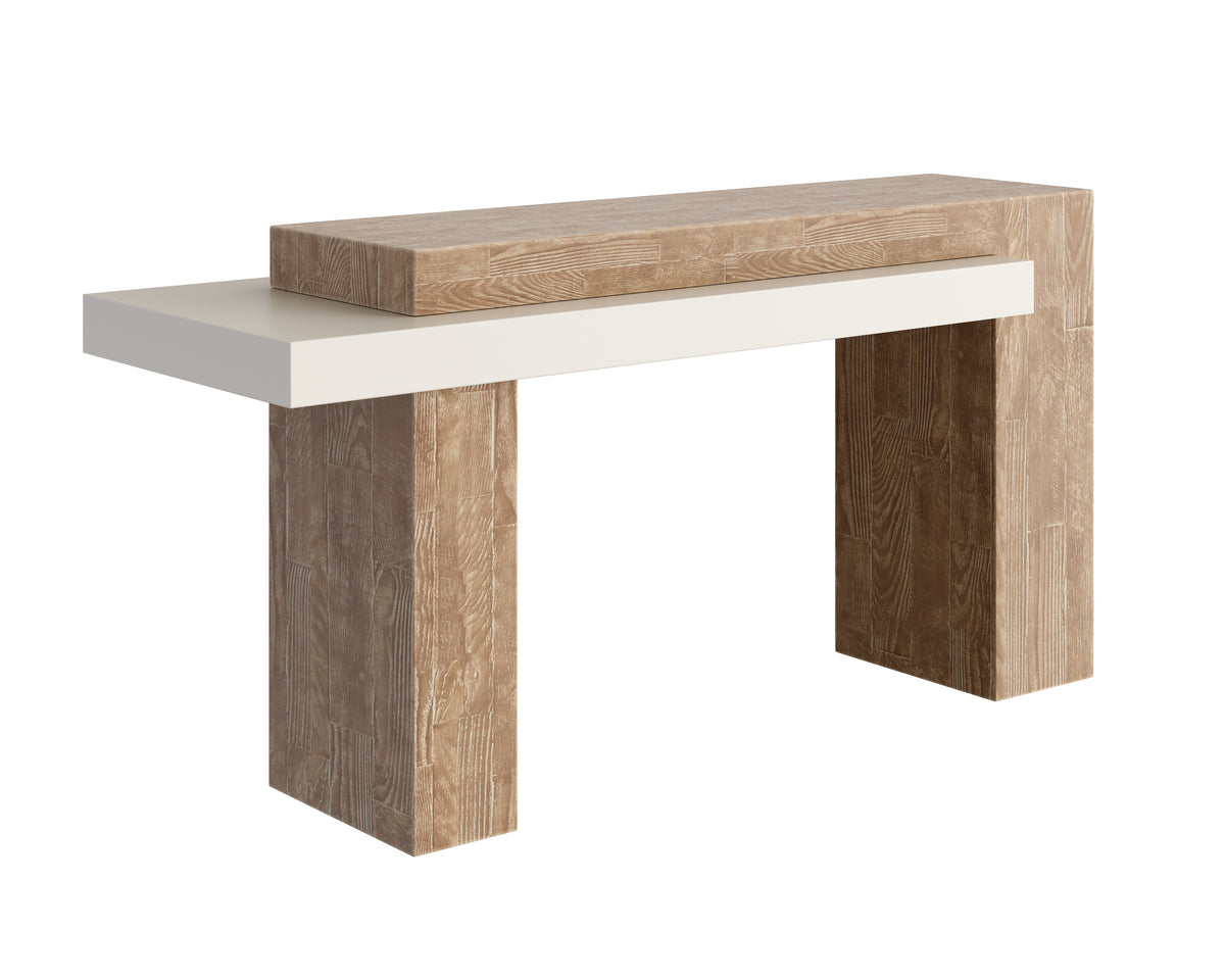 Sunpan Herriot Console Table