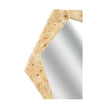 Wildwood Jekyll Hexagonal Mirror