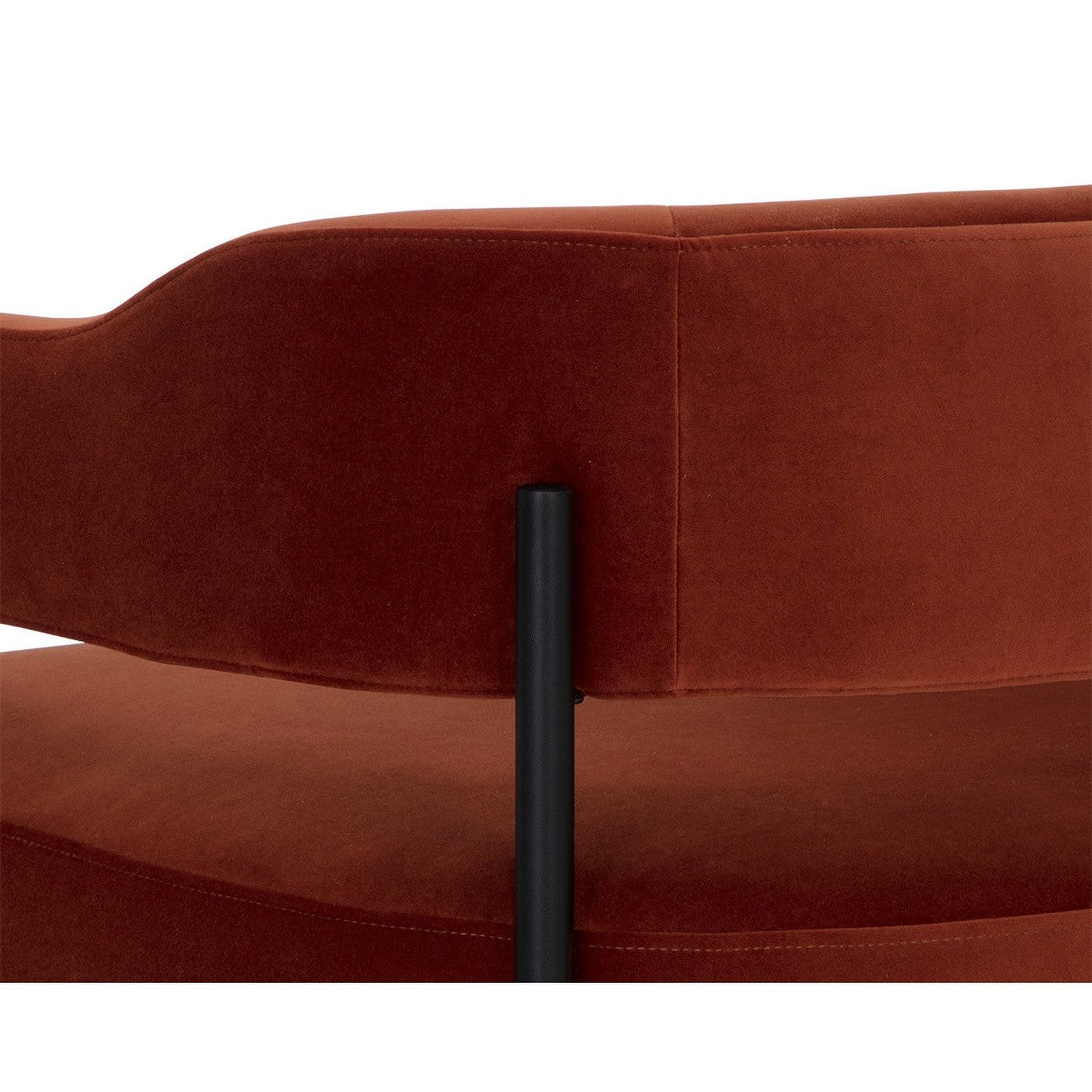 Sunpan Lola Lounge Chair
