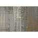 Feizy Clio 39LWF Modern Abstract in Ivory/Gray/Brown