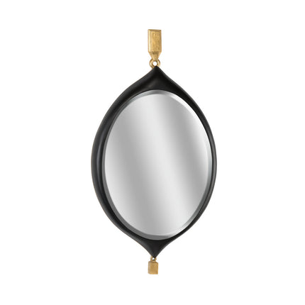 Chelsea House Cabochon Pendant Mirror