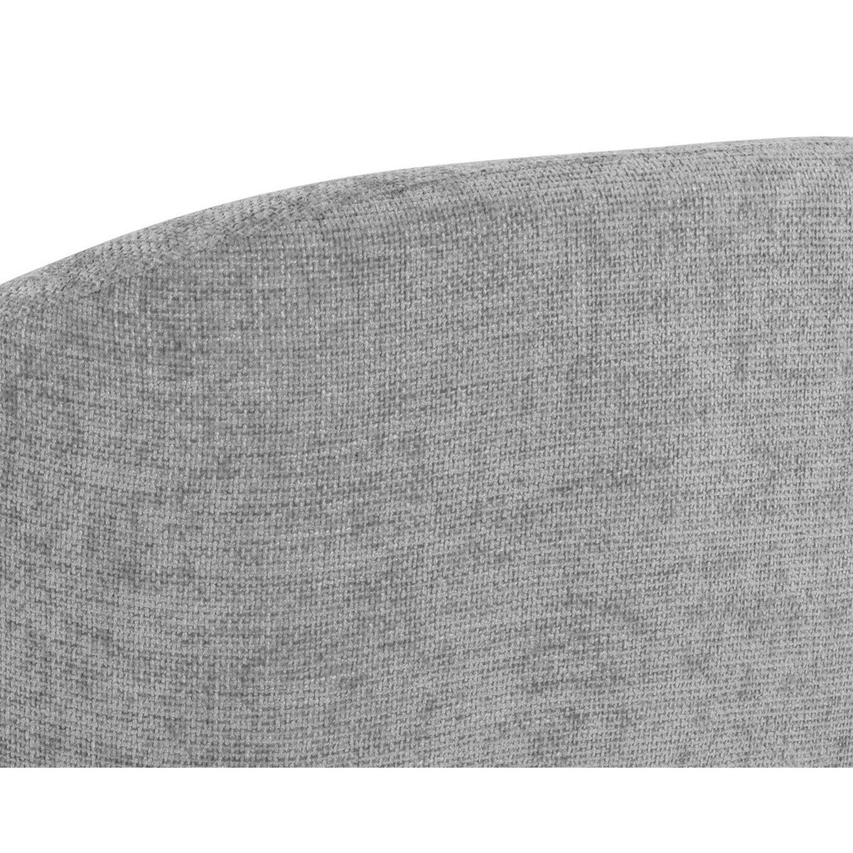 Sunpan Bliss Swivel Lounge Chair