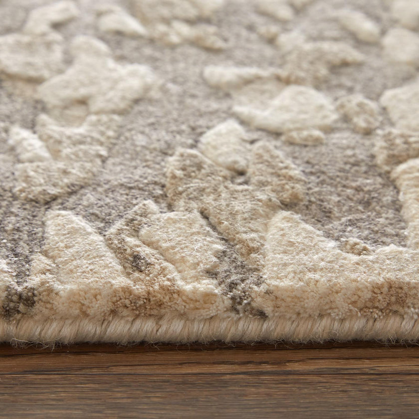 Feizy Braden 8A52F Modern Abstract Rug