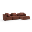 Caracole Sasso Sectional