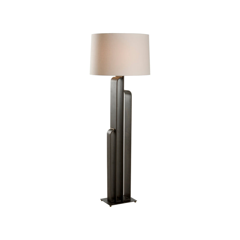 Wildwood Brazing Floor Lamp