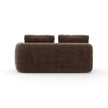 Caracole Overlap Sectional - Components