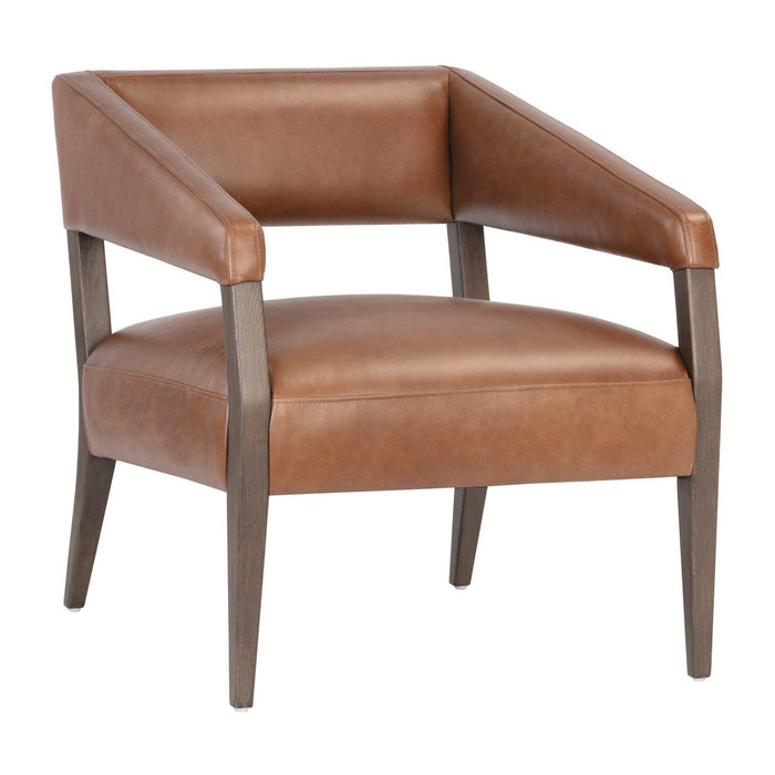 Sunpan Carlyle Lounge Chair