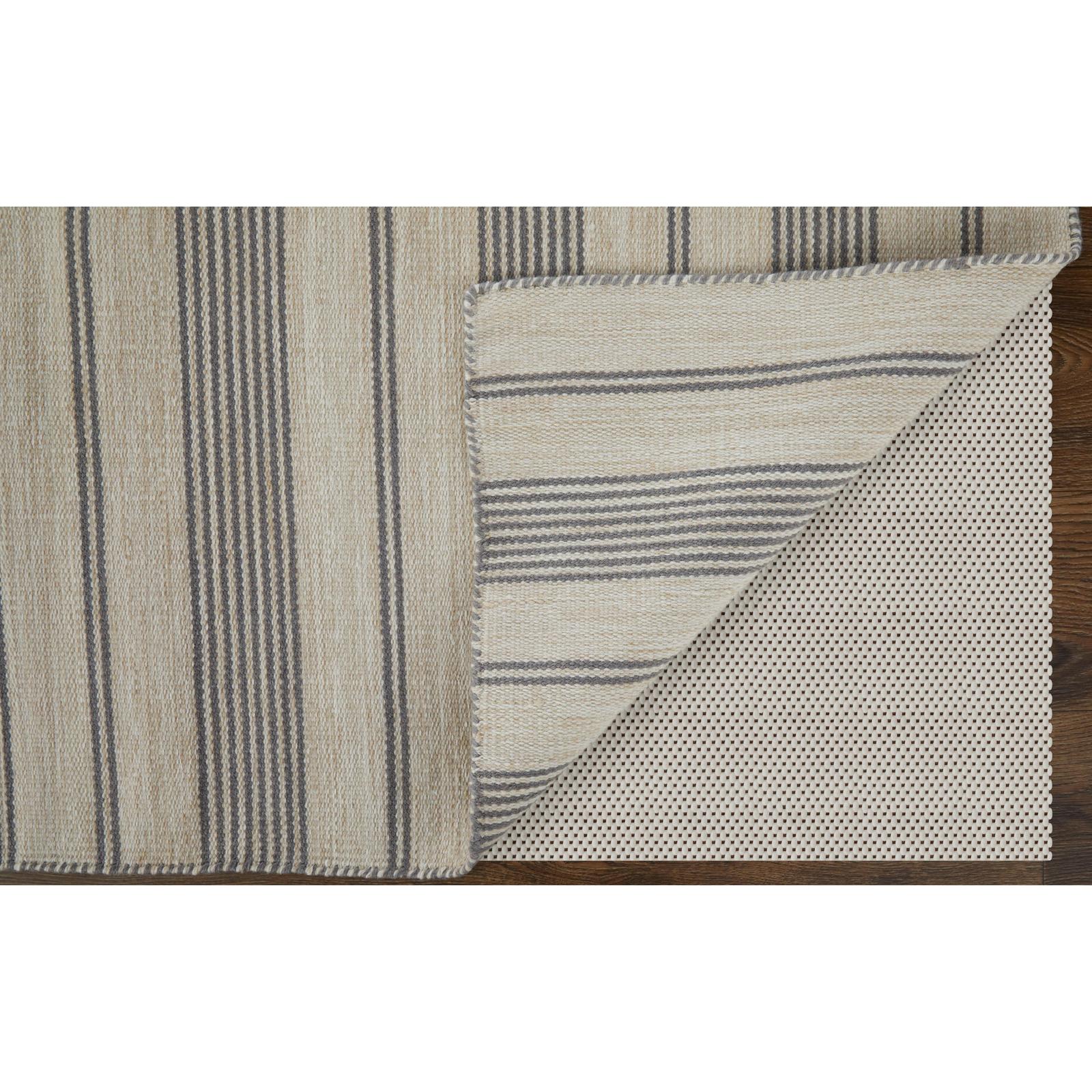 Feizy Duprine 0560F Transitional Stripes Rug