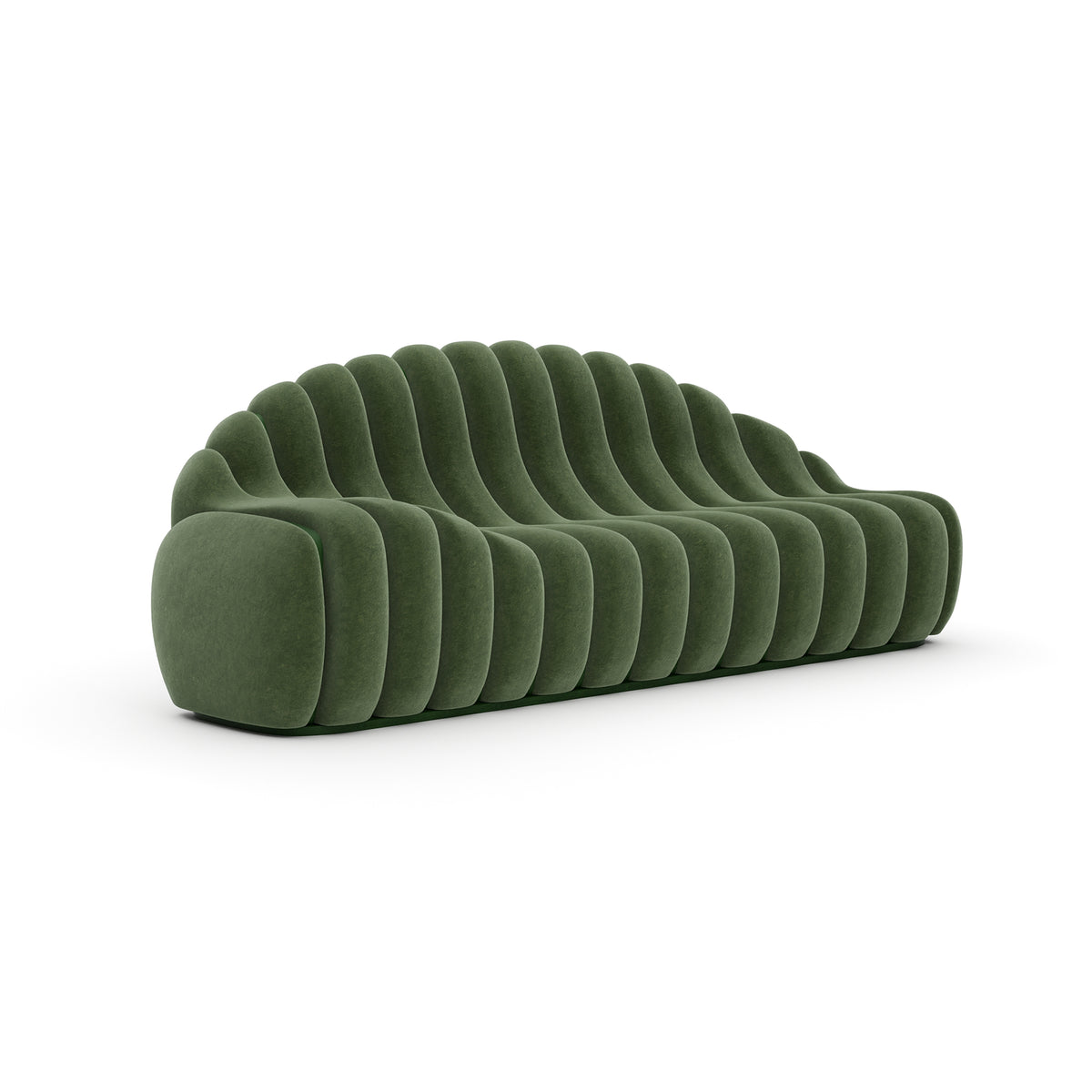 Caracole Chrysalis Sofa