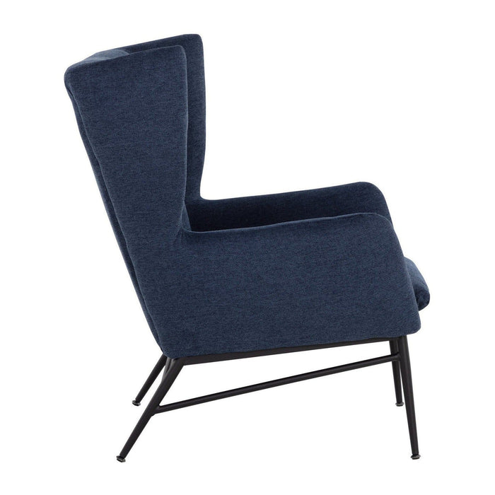 Sunpan Kasen Lounge Chair