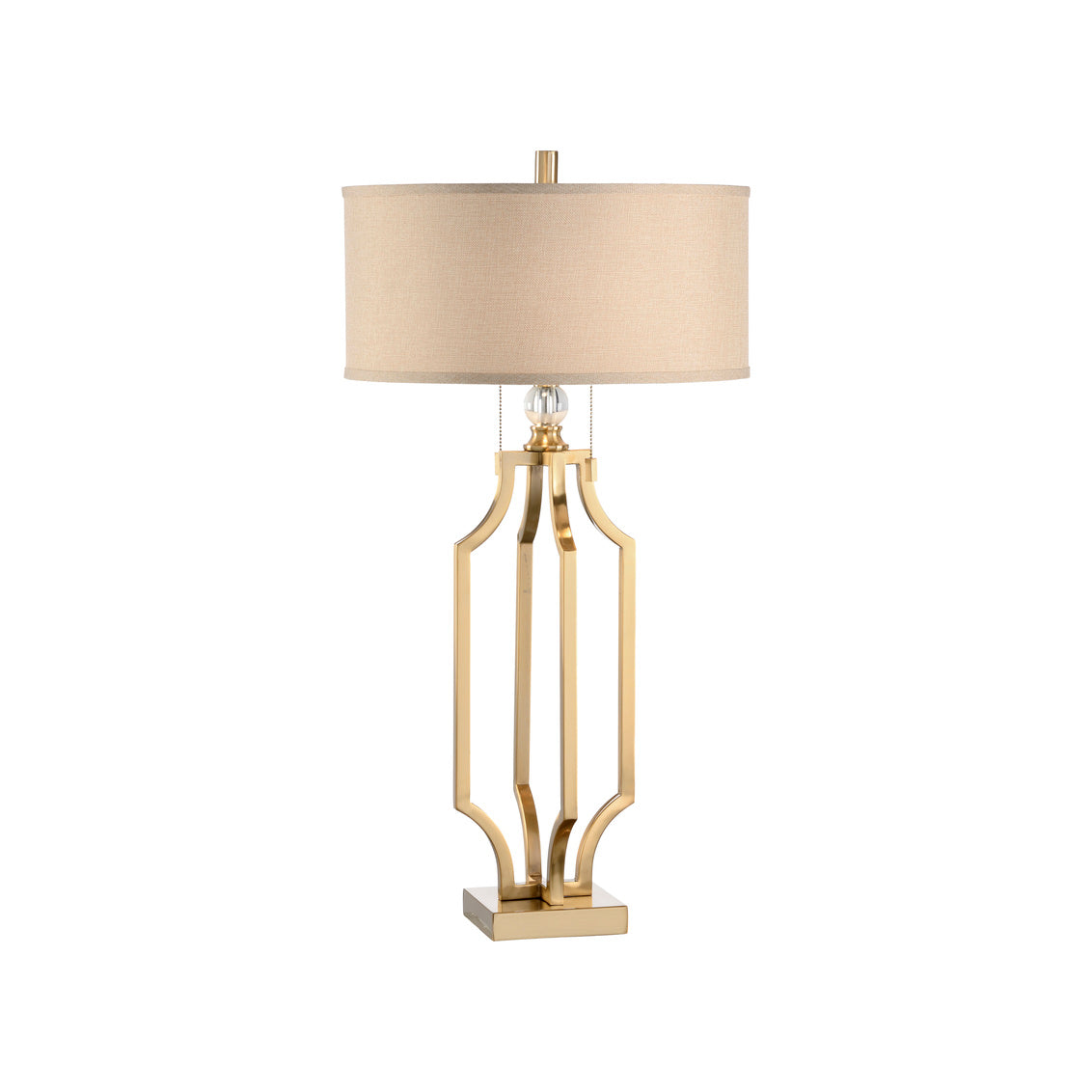 Wildwood Valentino Table Lamp