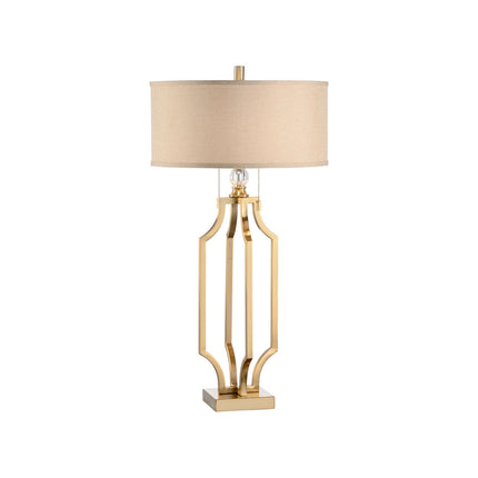 Wildwood Valentino Table Lamp