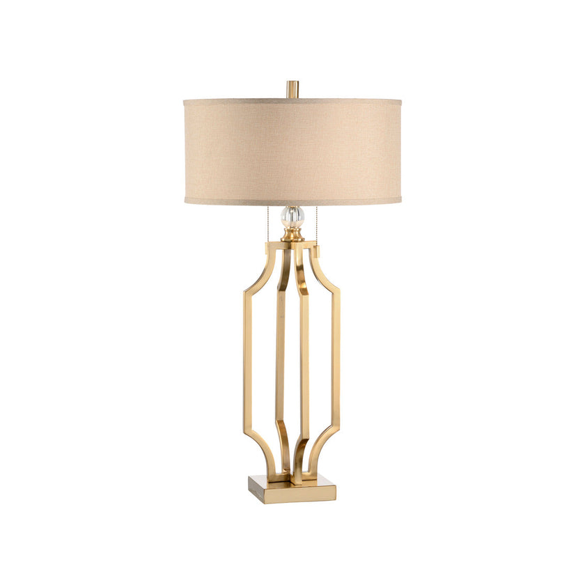 Wildwood Valentino Table Lamp