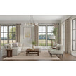 Feizy Lakewood 8A23F Modern Solid Rug