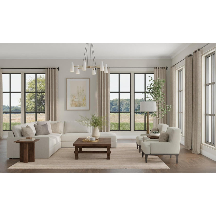 Feizy Lakewood 8A23F Modern Solid Rug