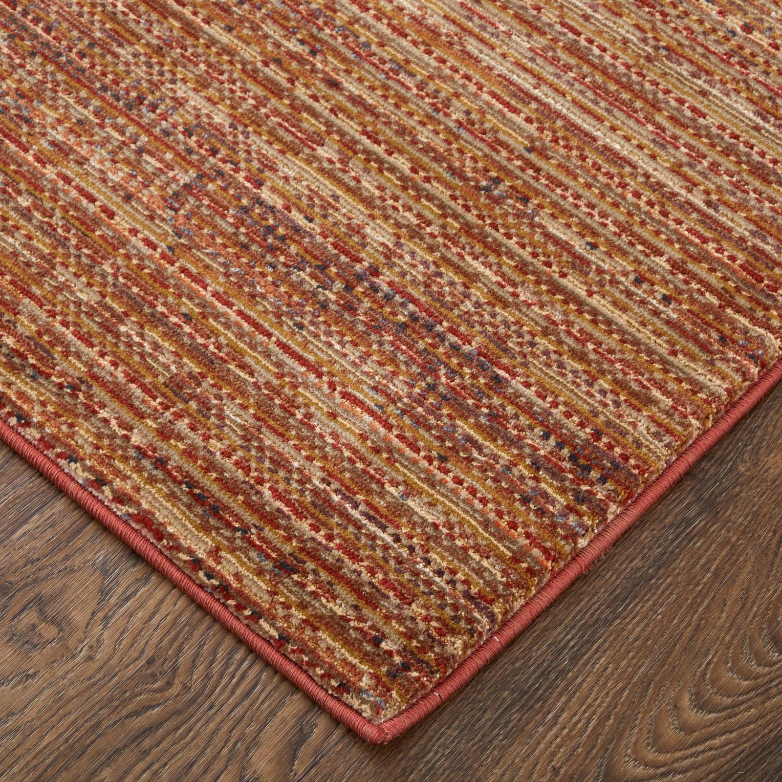 Feizy Deja 39PJF Modern Solid Rug