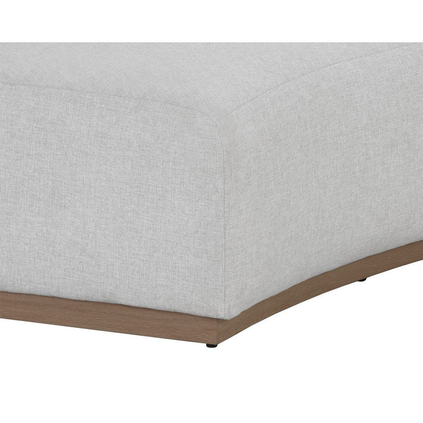 Sunpan Cadiz Modular Sofa