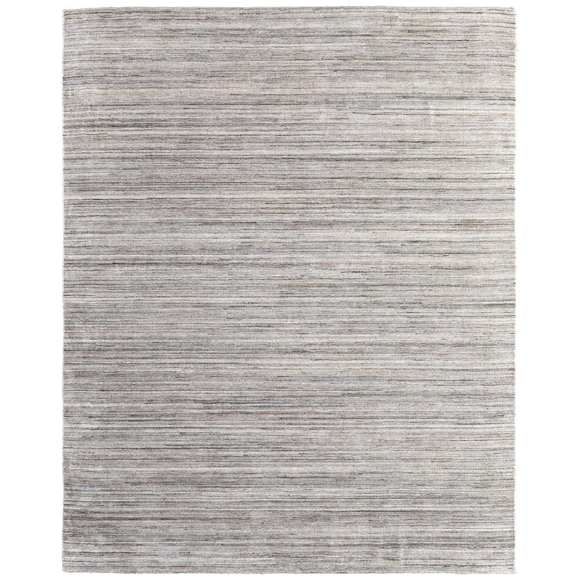 Feizy Lakewood 8A23F Modern Solid Rug