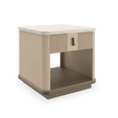 Caracole Classic Rhythm End Table
