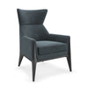 Caracole Boundless Chair - Peacock
