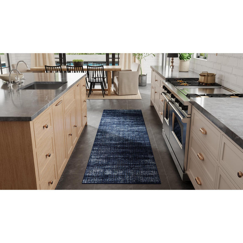 Feizy Deja 39PJF Modern Solid Rug