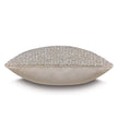 Eastern Accents Elise Metallic Euro Sham
