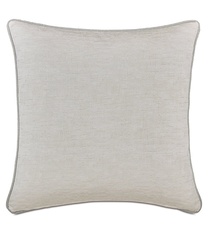 Eastern Accents Elise Jacquard Decorative Pillow