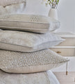 Eastern Accents Elise Jacquard Decorative Pillow
