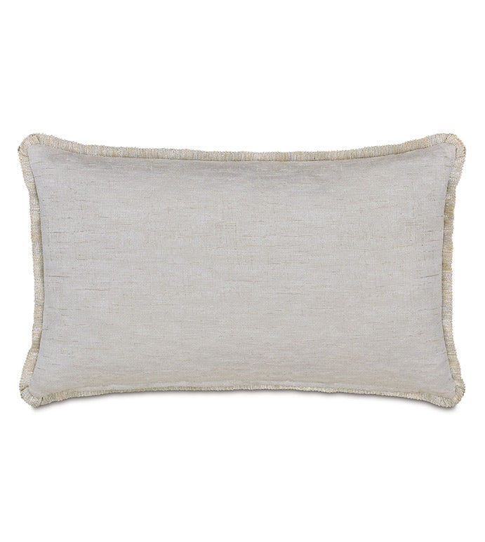Eastern Accents Elise Glam Decorative Pillow