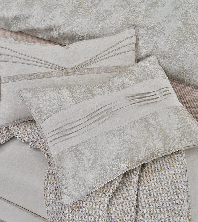 Eastern Accents Elise Glam Decorative Pillow