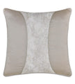 Eastern Accents Elise Pieced Decorative Pillow