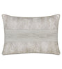 Eastern Accents Elise Pleated Decorative Pillow