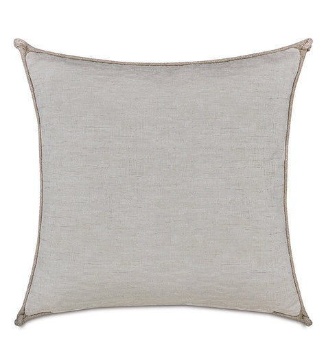 Eastern Accents Elise Turkish Knot Decorative Pillow