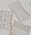 Eastern Accents Elise Turkish Knot Decorative Pillow