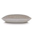 Eastern Accents Elise Metallic Decorative Pillow
