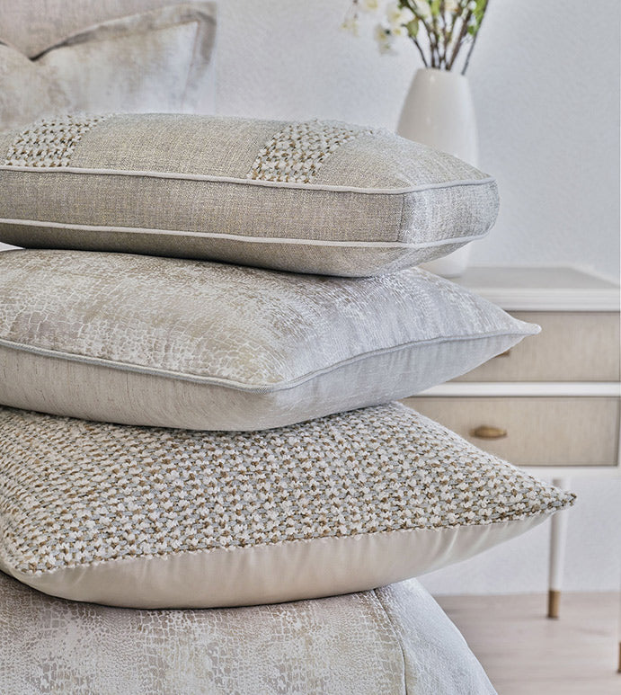 Eastern Accents Elise Boxed Decorative Pillow
