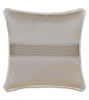 Eastern Accents Elise Satin Decorative Pillow