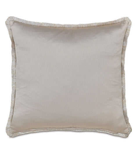 Eastern Accents Elise Satin Decorative Pillow