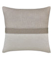 Eastern Accents Elise Colorblock Decorative Pillow