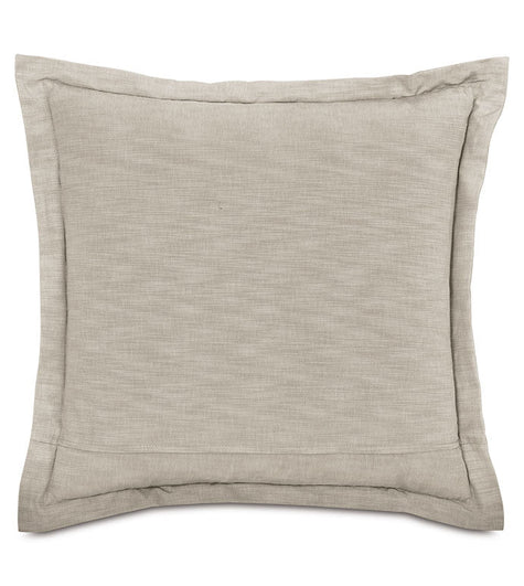 Eastern Accents Emmeline Solid Decorative Pillow