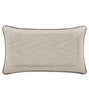 Eastern Accents Emmeline Mitered Gimp Decorative Pillow