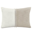 Eastern Accents Emmeline Colorblock Decorative Pillow