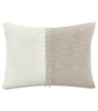 Eastern Accents Emmeline Colorblock Decorative Pillow