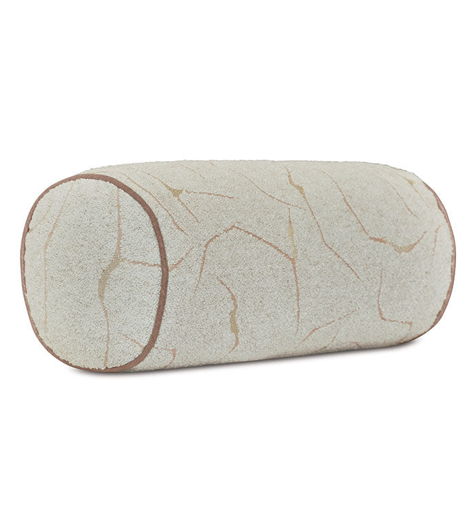 Eastern Accents Emmeline Boucle Decorative Pillow