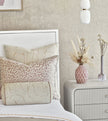 Eastern Accents Emmeline Boucle Decorative Pillow