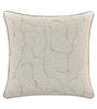 Eastern Accents Emmeline Metallic Decorative Pillow