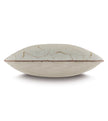 Eastern Accents Emmeline Metallic Decorative Pillow