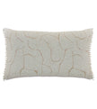 Eastern Accents Emmeline Beaded Decorative Pillow
