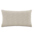 Eastern Accents Emmeline Beaded Decorative Pillow